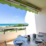 شقة Chez Fabienne - Superbe Avec Vue Sur La Et Parking *
