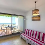 شقة Chez Fabienne - Superbe Avec Vue Sur La Et Parking لا غراند موت