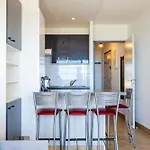 Chez Fabienne - Superbe Avec Vue Sur La Et Parking شقة لا غراند موت