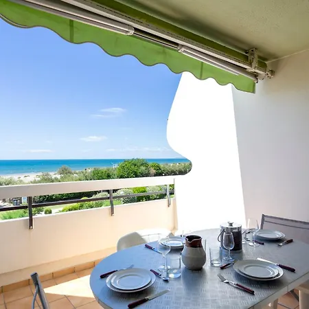 Apartment Chez Fabienne - Superbe Avec Vue Sur La Et Parking *
