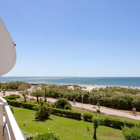 Apartment Chez Fabienne - Superbe Avec Vue Sur La Et Parking