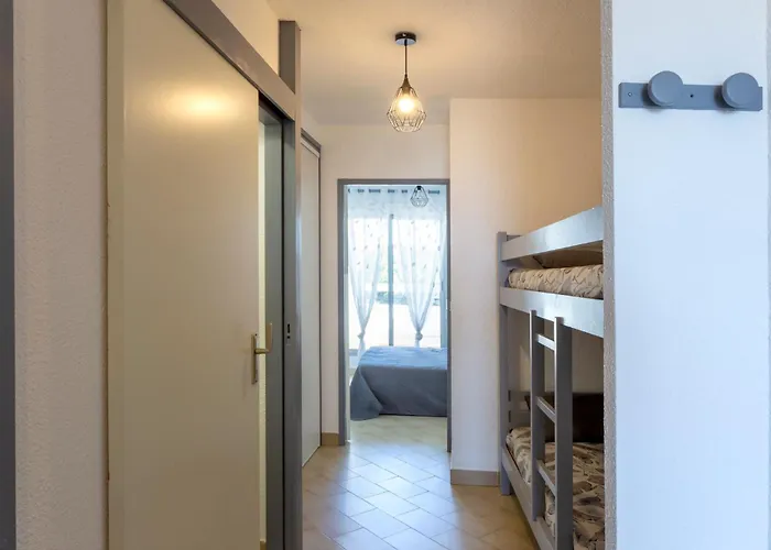 Chez Fabienne - Superbe Avec Vue Sur La Et Parking Apartament *