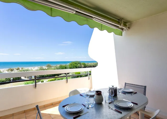 Apartament Chez Fabienne - Superbe Avec Vue Sur La Et Parking *