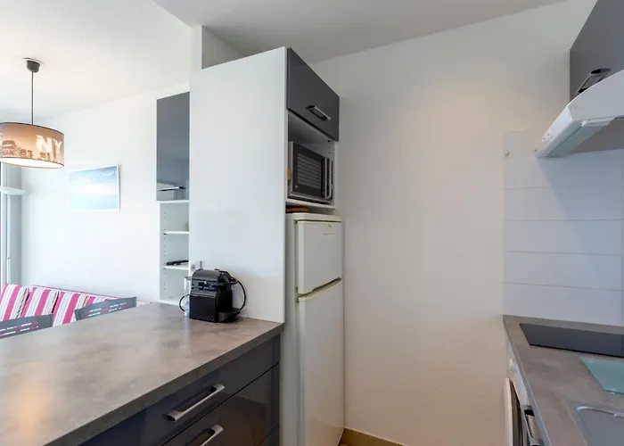 Chez Fabienne - Superbe Avec Vue Sur La Et Parking Apartament *