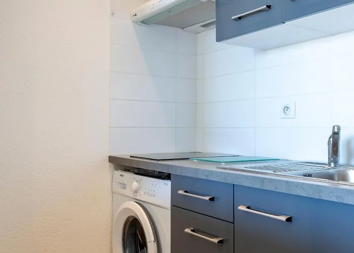 Chez Fabienne - Superbe Avec Vue Sur La Et Parking 公寓