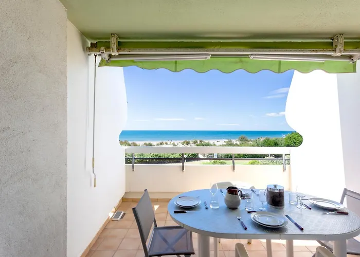 Chez Fabienne - Superbe Avec Vue Sur La Et Parking