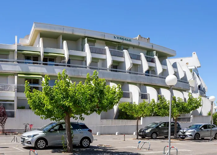Chez Fabienne - Superbe Avec Vue Sur La Et Parking Apartment *
